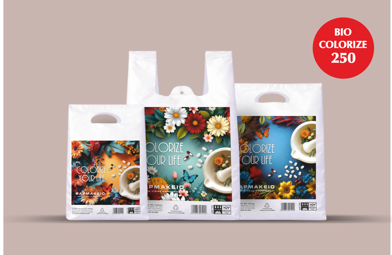 FLEXPOINT BIOCOLORIZE 250