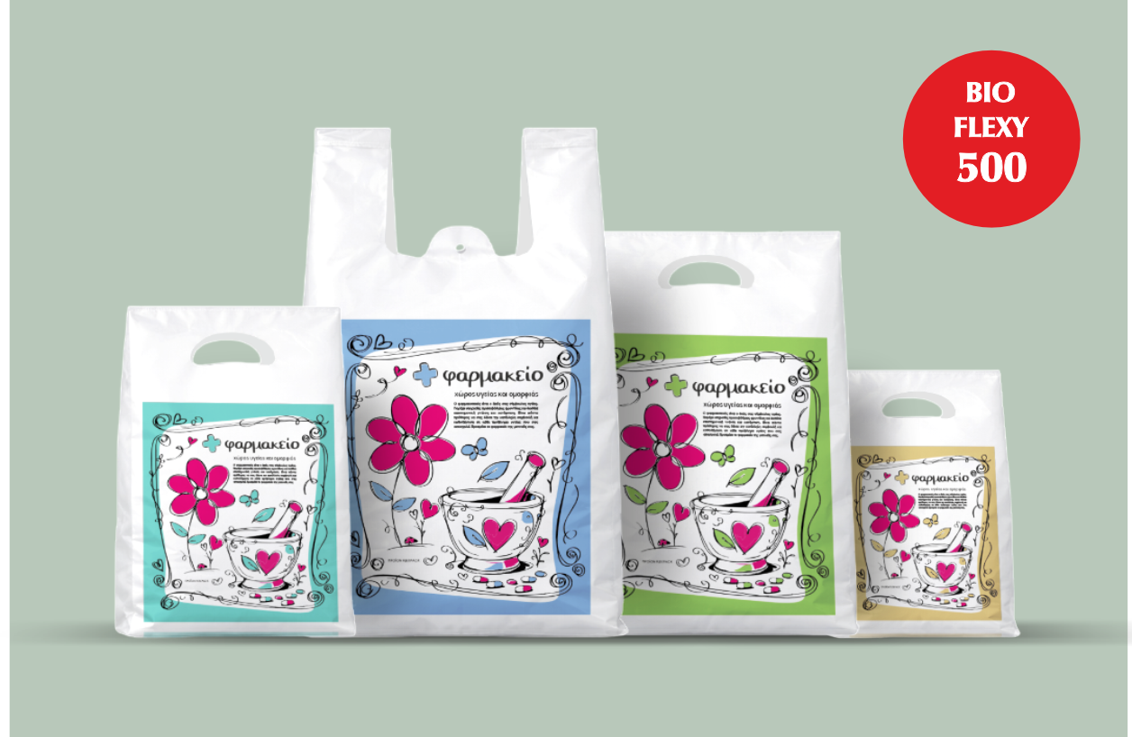 FLEXPOINT BIOFLEXY 500