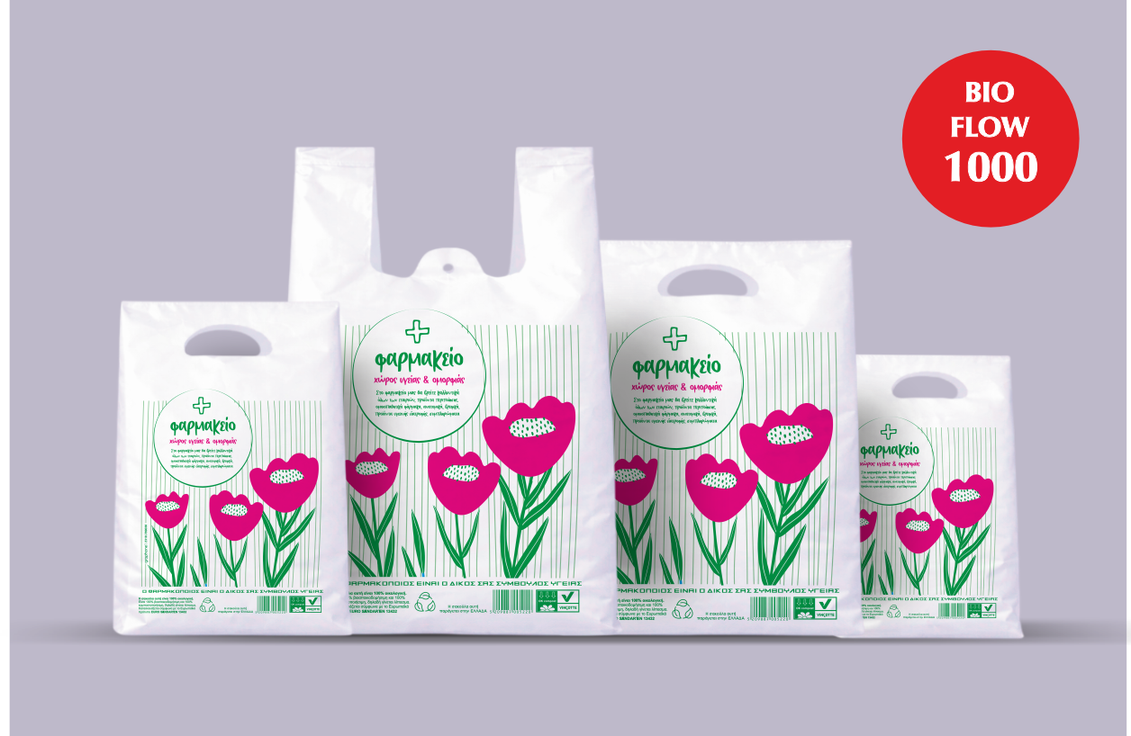 FLEXPOINT BIOFLOW 1000