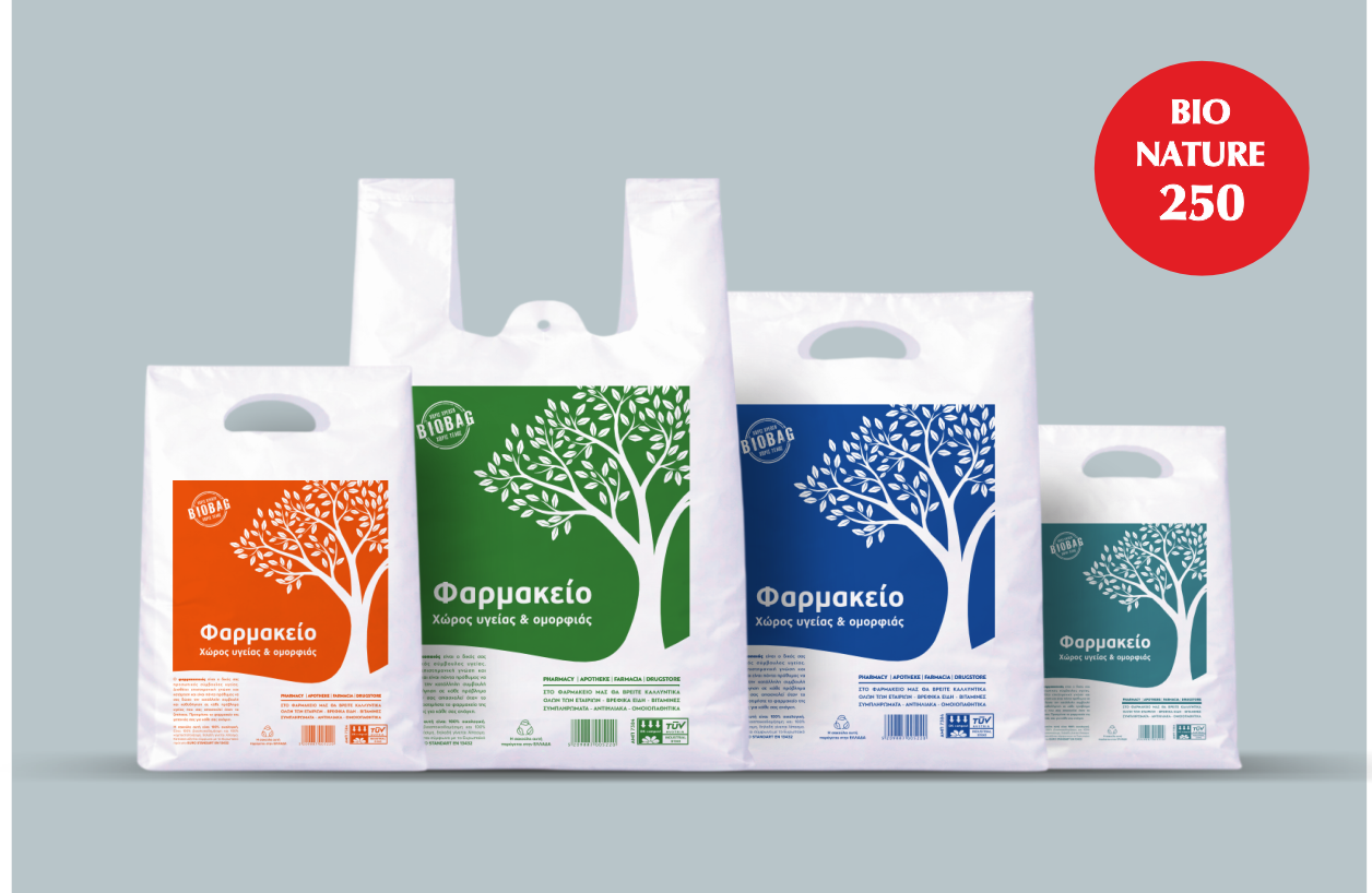 FLEXPOINT BIONATURE 250